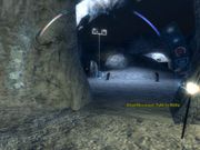 Deus Ex: Invisible War