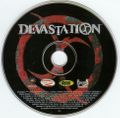 [Devastation - обложка №12]