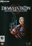 [Devastation - обложка №2]