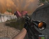 [Devastation - скриншот №70]