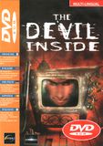 [The Devil Inside - обложка №1]