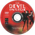 [The Devil Inside - обложка №7]