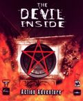 [The Devil Inside - обложка №2]