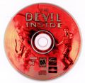 [The Devil Inside - обложка №8]