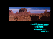 Devil's Canyon: A Dinamation Adventure