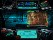 Devil's Canyon: A Dinamation Adventure