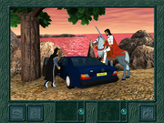 Девять принцев Амбера