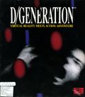 [D/Generation - обложка №1]