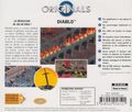 [Diablo - обложка №8]