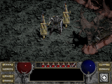 [Diablo - скриншот №15]