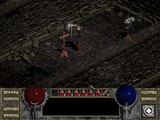 [Diablo - скриншот №49]