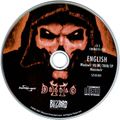 [Diablo II - обложка №16]
