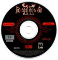 [Diablo II - обложка №18]