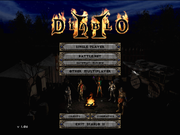 Diablo II