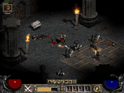 Diablo II