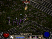 Diablo II
