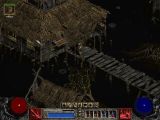 [Скриншот: Diablo II]