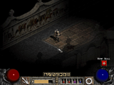 [Diablo II - скриншот №10]