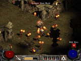 [Diablo II - скриншот №15]