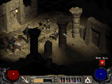 [Diablo II - скриншот №20]