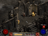 [Diablo II - скриншот №35]
