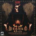 [Diablo II: Lord of Destruction - обложка №1]