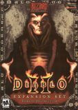 [Diablo II: Lord of Destruction - обложка №2]