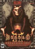 [Diablo II: Lord of Destruction - обложка №1]