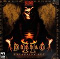 [Diablo II: Lord of Destruction - обложка №2]