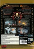 [Diablo II: Lord of Destruction - обложка №7]