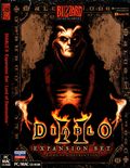 [Diablo II: Lord of Destruction - обложка №4]