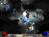 [Diablo II: Lord of Destruction - скриншот №5]