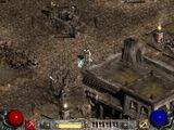 [Diablo II: Lord of Destruction - скриншот №6]