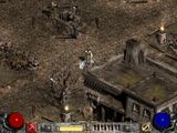 [Diablo II: Lord of Destruction - скриншот №6]