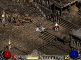 [Diablo II: Lord of Destruction - скриншот №8]
