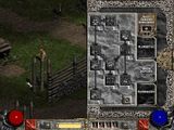 [Diablo II: Lord of Destruction - скриншот №9]