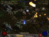 [Diablo II: Lord of Destruction - скриншот №13]