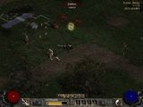 [Скриншот: Diablo II: Lord of Destruction]