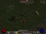 [Diablo II: Lord of Destruction - скриншот №18]