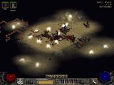 [Diablo II: Lord of Destruction - скриншот №26]