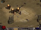 [Diablo II: Lord of Destruction - скриншот №36]