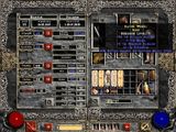 [Diablo II: Lord of Destruction - скриншот №46]