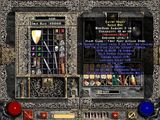 [Diablo II: Lord of Destruction - скриншот №48]
