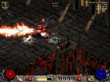 [Diablo II: Lord of Destruction - скриншот №50]