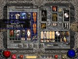 [Diablo II: Lord of Destruction - скриншот №51]
