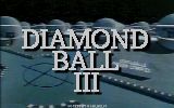 [Diamond Ball III - скриншот №1]