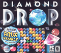 [Diamond Drop - обложка №1]