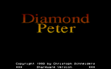 [Diamond Peter - скриншот №1]