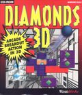 [Diamonds 3D - обложка №1]