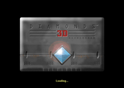 Diamonds 3D